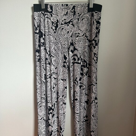 INC Pallazzo pants - Picture 1 of 2